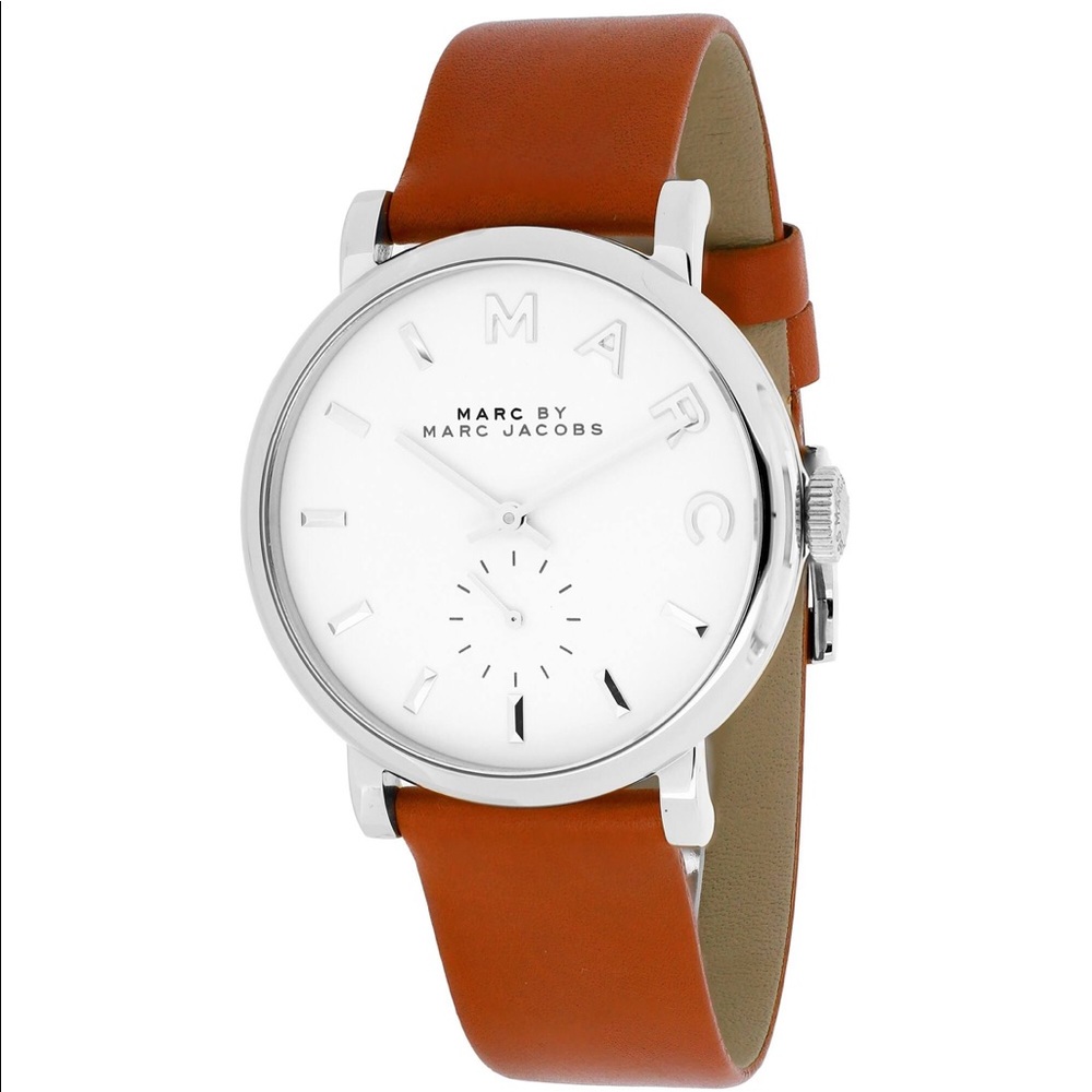 Marc Jacobs watch ONLY WORN ONCE
